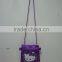 PU tote bag of child tote bag