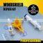 Windshield repair kits Glass repair masters Windshield repair tools