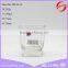 high transparency colored drinking glasses wholesale drinking bottle