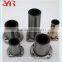 Oval Flanged Router Linear System Bushing Bearing 6mm x 12mm x 35mm CNC Parts LMH6LUU