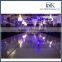 Wholesale floor! stage dance floor rental curtain screen