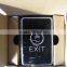 New Chep Door Exit Button(JYA-B501)