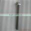 Super light titanium seat post customized titanium bicycle seat post made XACD full titanium bike seat post