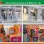Special design and popular children rides of small amusement park trains for sale