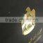 UAE Gold Eagle Car Emblem National Day with 3M Sticker