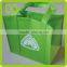 2015alibaba China Free Samples Reusable Fashional pp Non-woven Bag Manufacturers