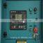 350KW/437KVA soundproof containerized diesel generator