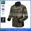 High Quality Wholesale Woodland Camouflage Hunting Clothing Jungle Camouflage Clothing