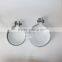 Stainless steel exhaust clamp/Car exhaust clamp
