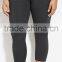 Kiteng High Performance Plus Size Capri Leggings Office In United States (USA)Small Minimum