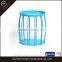 Fashionable Home Furniture New Design Metal Table