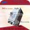 DC solar circuit breaker DC mould case circuit breaker 250A DC MCCB