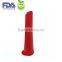 Silicone Ice Pop Maker Molds / Popsicle Molds
