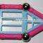 KEBO Magnetix Popular & Perfect Magnetic Construction Sticks
