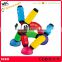 MAX BRAiN DIY Magnetic Balls and Sticks Toys Magnetic Constructure Toy For Babies ABS Plastic Puzzle Toys