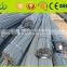 ISO Top Quality deformed steel round bar sizes made in China