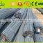 deformed steel bar, iron rods for construction / concrete/building