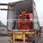 Diesel Block Machine,Hydraulic Brick Molding Machine factory in Shandong