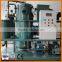 ZL-30 High-Efficient sing-stage insulating oil Purifier Machine