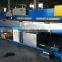 Water cooling tank for hose knitting machine machine rubber production line rubber Coating glue water machine