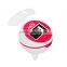 AYJ-TG02 hot & cold hammer ems electroporation beauty device machine