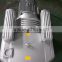 JQT5500X 160m3/h 5.5kw dry rotary vane vacuum air pump