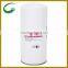 LF4054 exacvator spare parts filter,spare parts oil filter for excavators