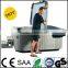 DVD TV Player American Balboa Acrylic Hydromassage Bathtub