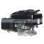 5.0HP 4 Stroke Vertical Petrol Engine for lawn mower