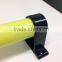 JY-A038|OD 28mm coated steel pipe ABS single-pipe fitting
