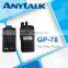 GP78 ELITE UHF scrambler walkie talkie paraguay
