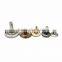 2015 New Design Metal Decorative Rivets For Handbag