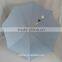 High Quality Fashion Promotional Aluminum Light Weight Umbrella
