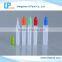 15ml, 30ml and 50ml plastic vaping pens free ready stock samples