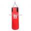 UWIN Good chioce Training Fitness MMA Boxing Heavy Sand Punching Bag With Chain (Empty)