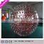 Cheap inflatable zorb ball for sale, body zorb ball for adult
