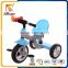 2016 children tricycle toy new deign and 3 wheel bicycle made in china wholesale