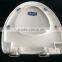 high quality sanitary ware toilet seats printed elongated toilet led