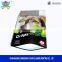 stand up pouch with zipper, pet food bag, PET treat bag