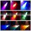 Stage Effect 1500w Fog Machine With 8*10W RGB Machine Party Hazer DMX Smoke Machine LED