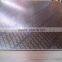 brown Concrete Construction Marine Grade Film Faced Plywood with Brand Name