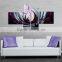 Multi Panel Fine Art canvas roll