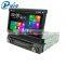 Car DVD Player LCD HD TFT Screen Radio Player with GPS/Bluetooth Function