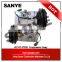 Bulldozer Engine Related Parts 421-07-31220 Compressor Assy D85PX D85EX-15 D155AX-5