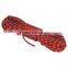Hot selling braided rope from factory