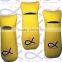 Waterproof neoprene golf travel pouch bag 3 golves or customized