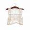 wholesale top quality new fashion design fashion girl lace top