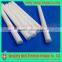 Precision Machining Zirconia industrial ceramic shafts