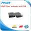 Pinwei PW-THF123HKM HDMI extender over fiber optic cable with KVM and IR upto 20KM