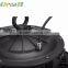 2015 New design DLC UL led high bay, LED MW Driver 3Years warranty led ufo high bay light